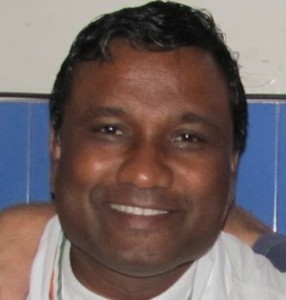 Father Ravi